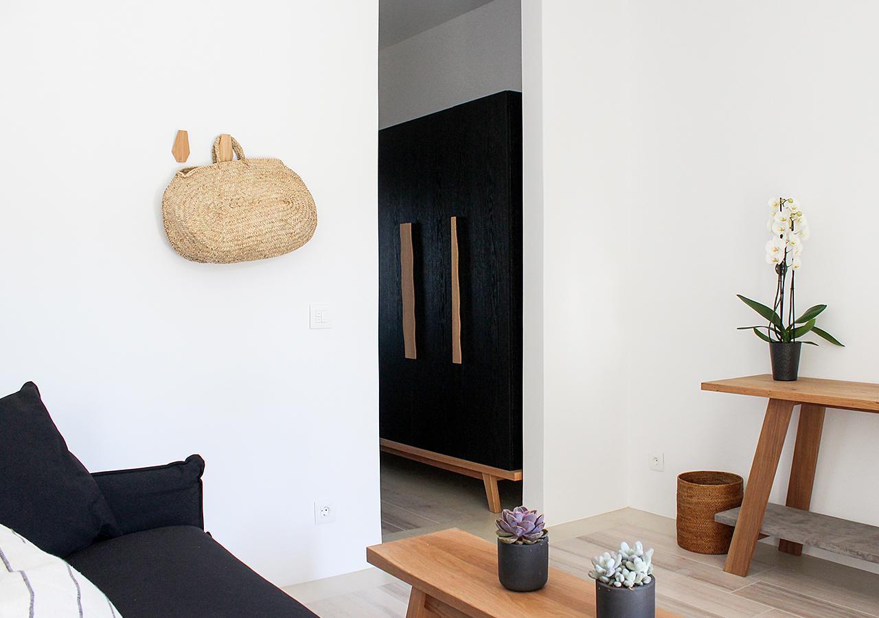 Mykonos Cactus Hotel ออร์นอส ภายนอก รูปภาพ