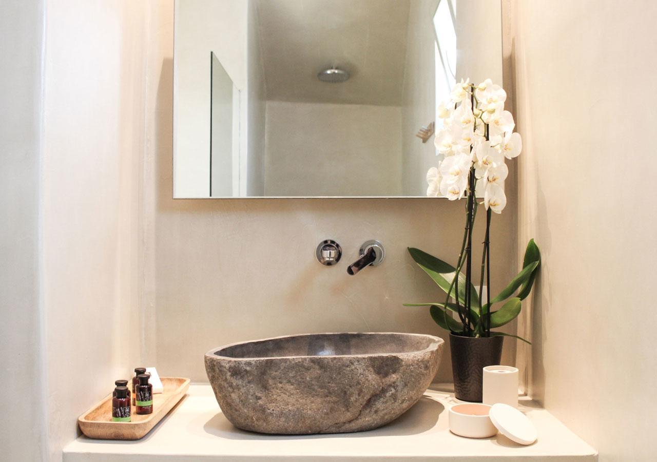 Mykonos Cactus Hotel ออร์นอส ภายนอก รูปภาพ