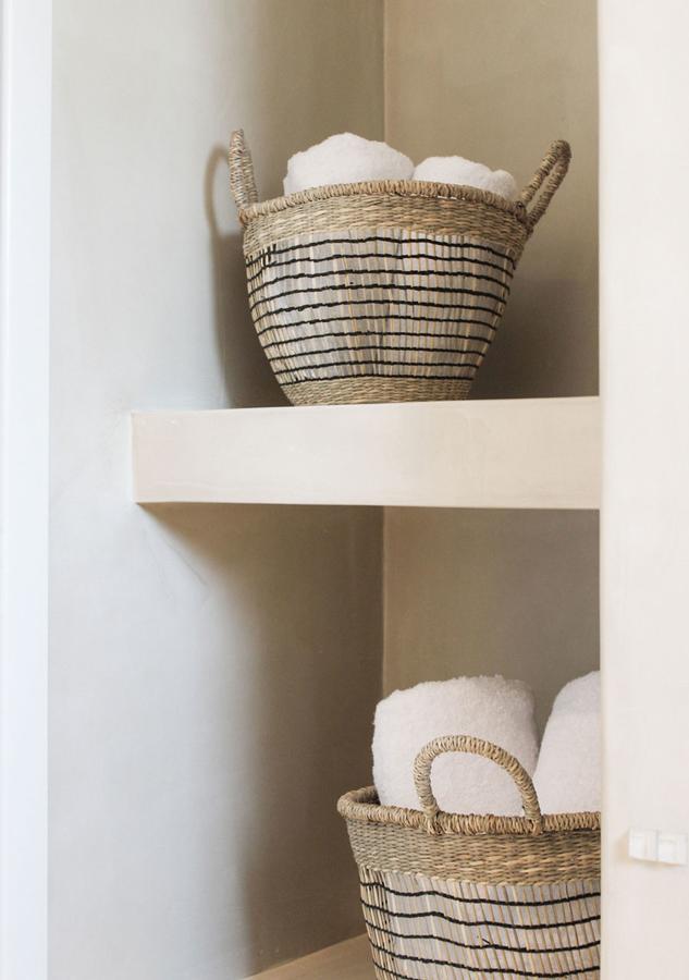 Mykonos Cactus Hotel ออร์นอส ภายนอก รูปภาพ